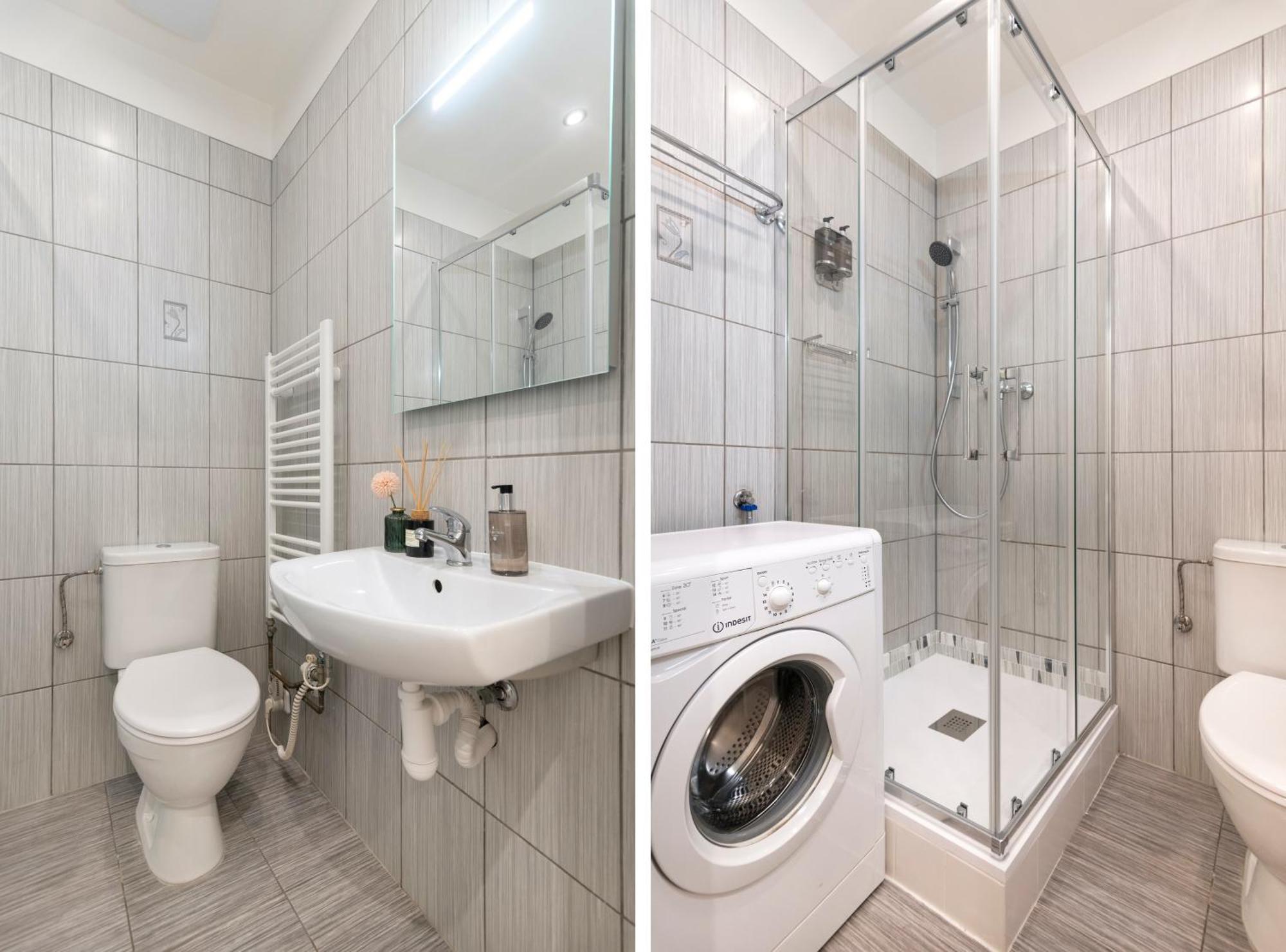 Prague Serenity Suites And Apartments Extérieur photo
