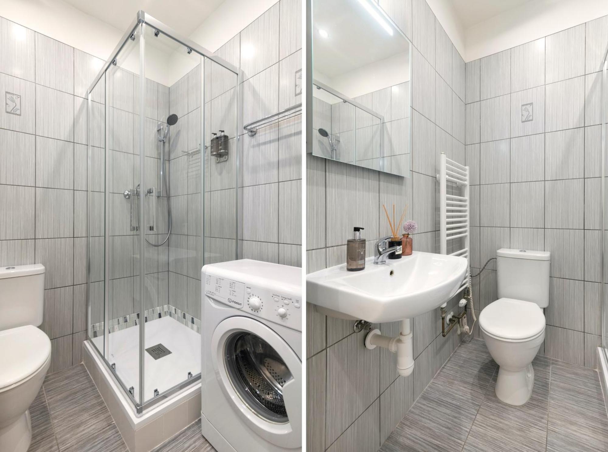 Prague Serenity Suites And Apartments Extérieur photo