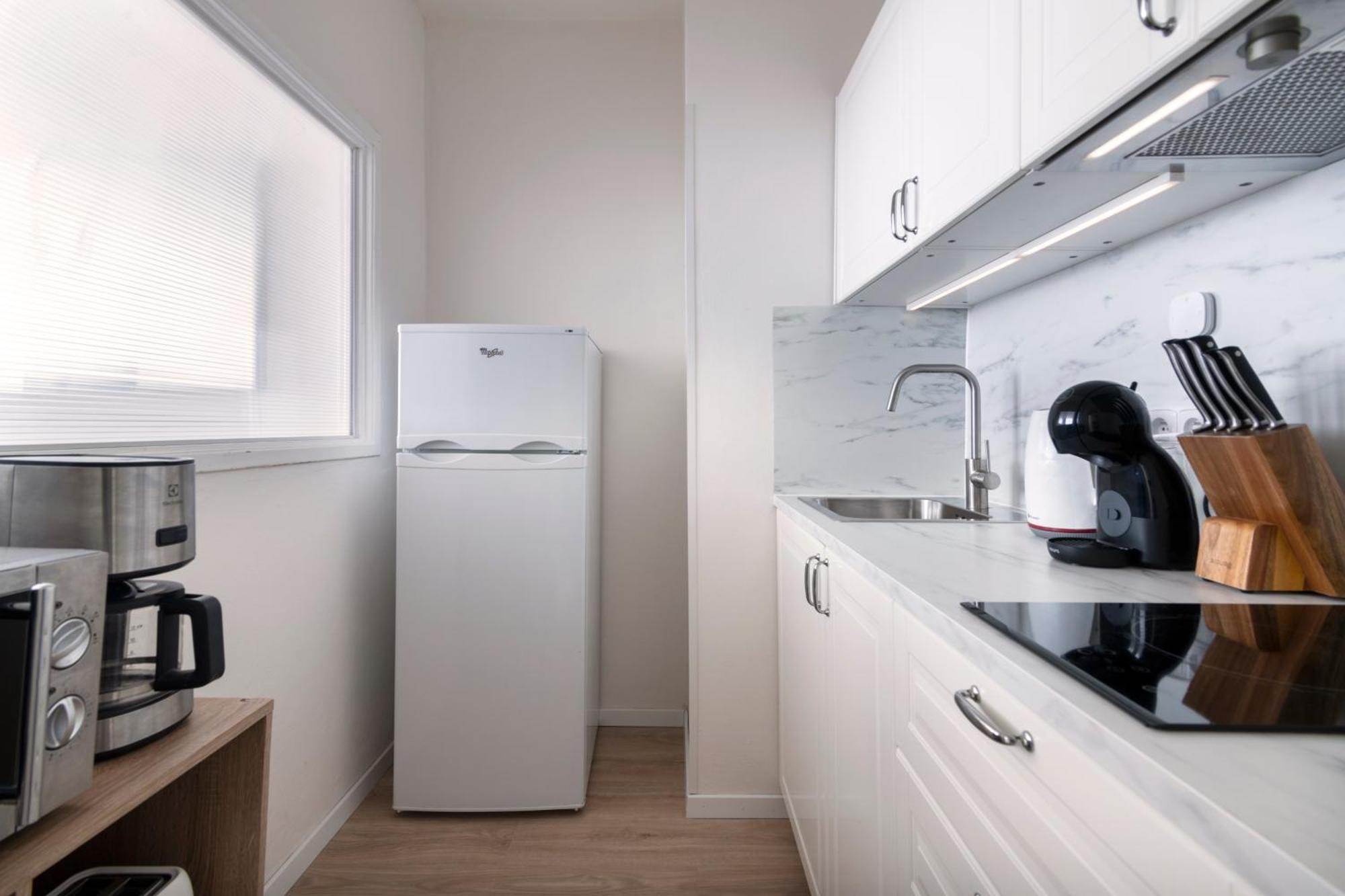 Prague Serenity Suites And Apartments Extérieur photo
